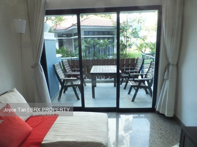 Nineteen Shelford Road (D11), Condominium #191399392
